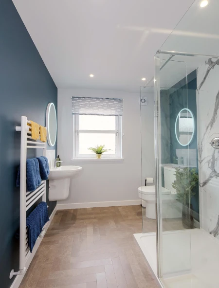 luxury Inverurie accommodation